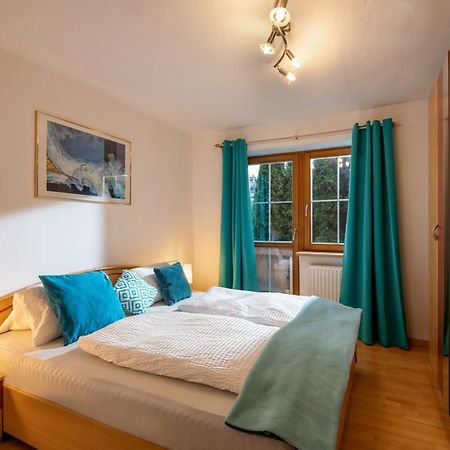 Appartement Steinbock Sankt Johann in Tirol Exteriér fotografie