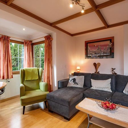 Appartement Steinbock Sankt Johann in Tirol Exteriér fotografie