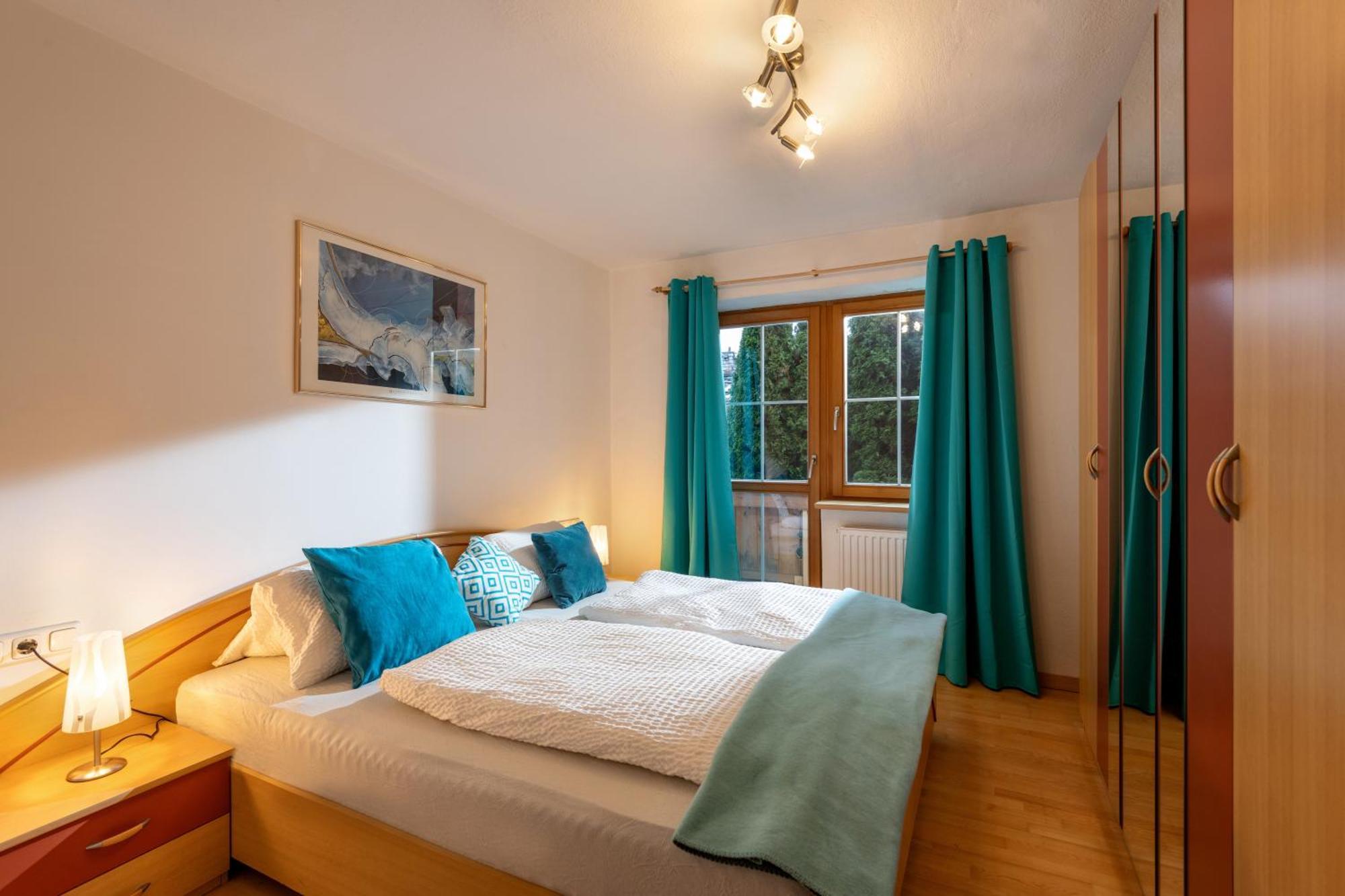 Appartement Steinbock Sankt Johann in Tirol Exteriér fotografie