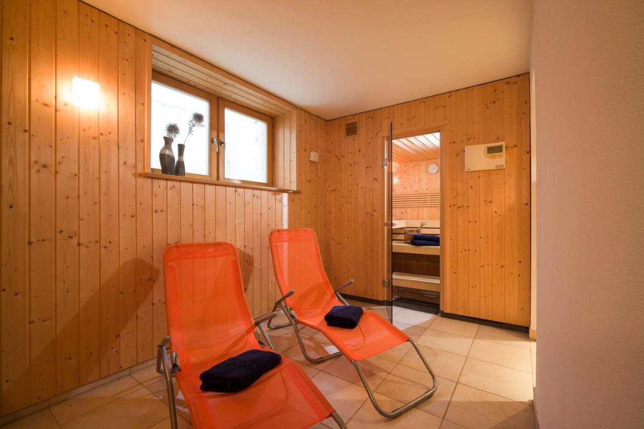 Appartement Steinbock Sankt Johann in Tirol Exteriér fotografie